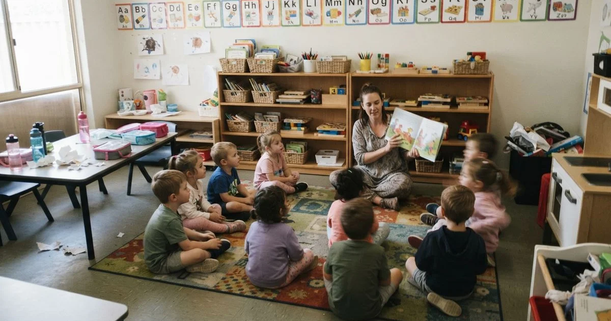 Best education centers in Perth Metropolitan