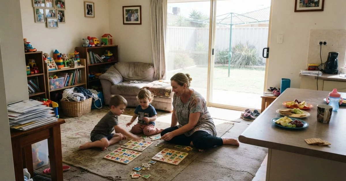 Best family day care (in-home educators) in Perth Metropolitan