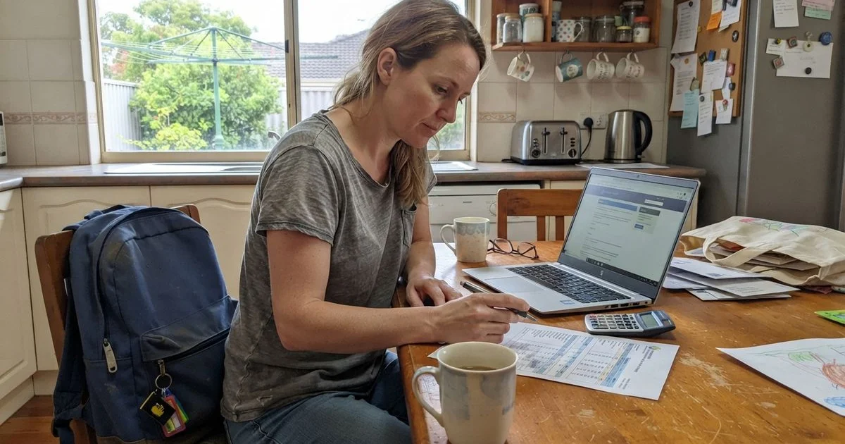 What child care costs in Perth and what actually changes the price