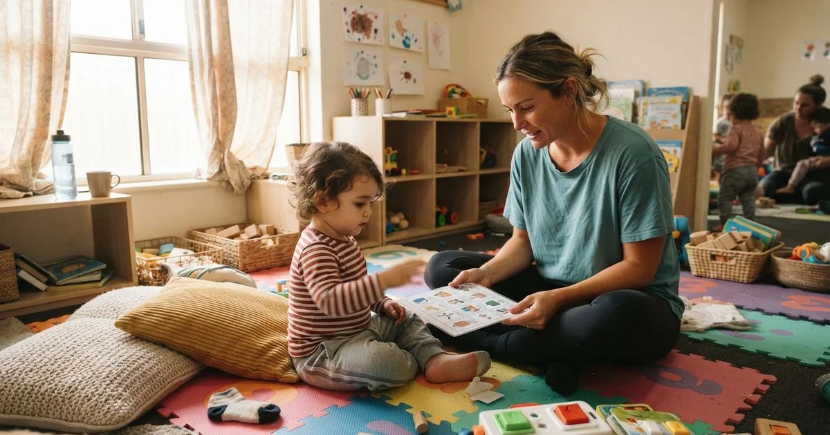 Child care for kids with additional needs in Perth: getting started