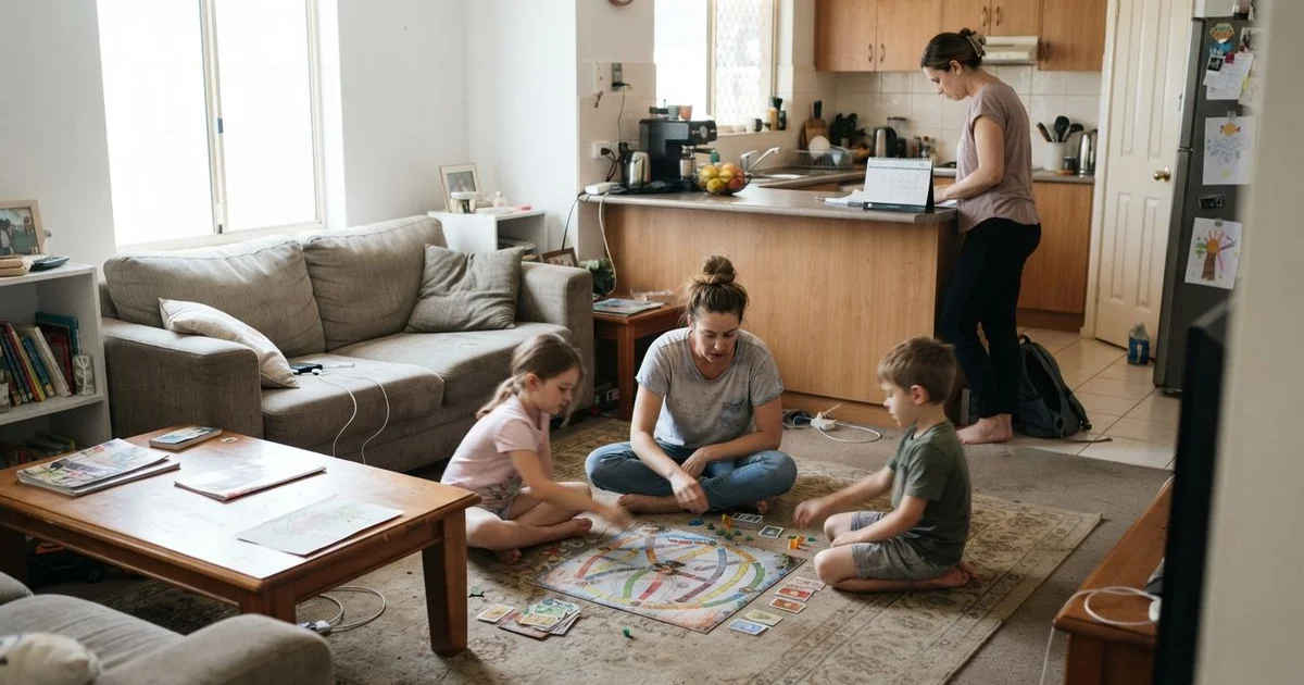 Nanny and babysitter costs in Perth: what drives the price