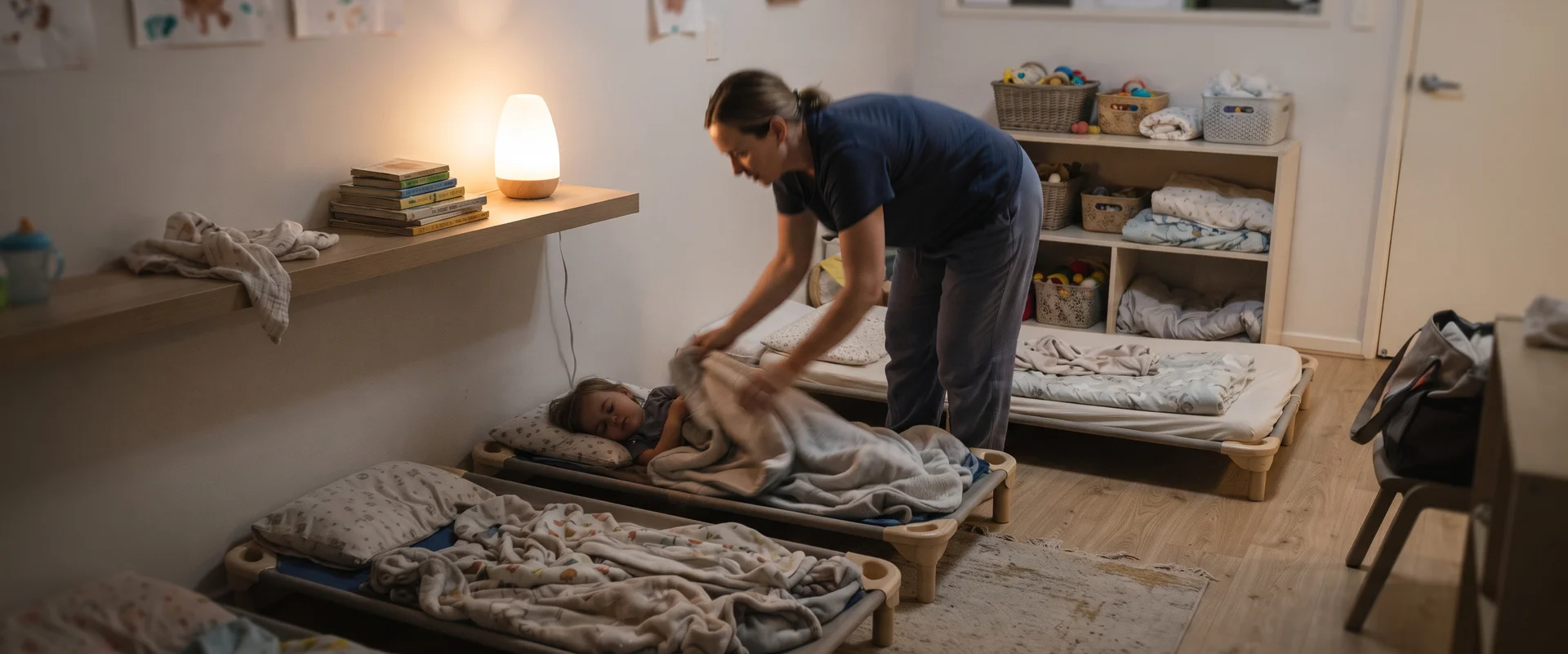 24-Hour / Emergency & Casual Care