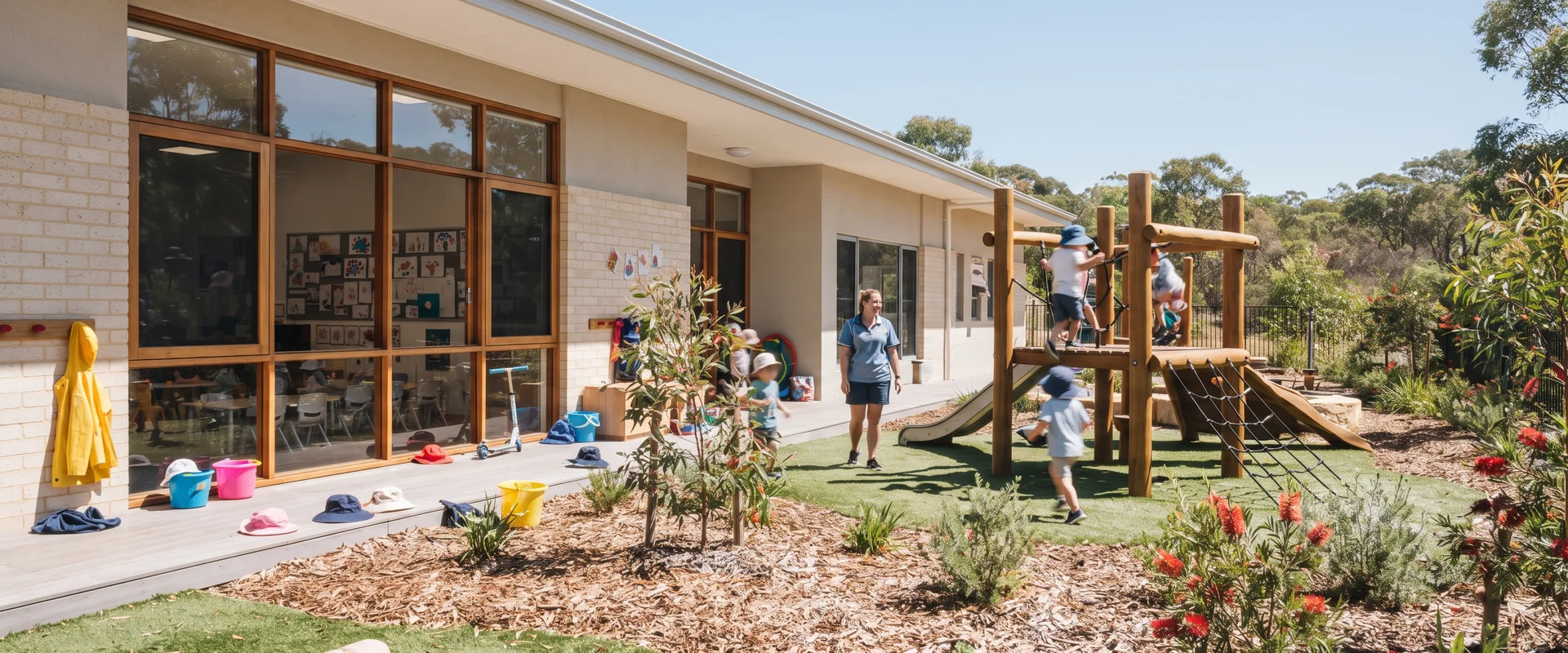child care agency in Joondalup, Perth Metropolitan