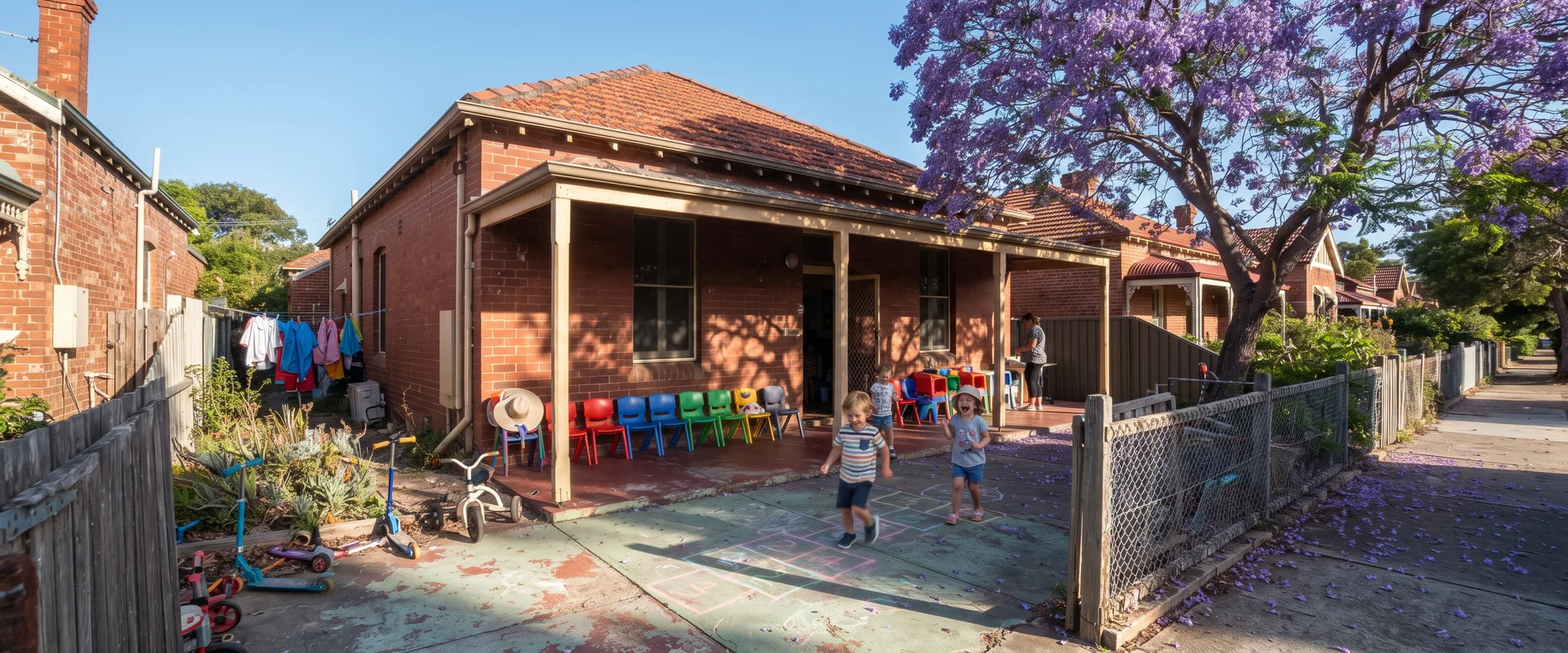 child care agency in Midland, Perth Metropolitan