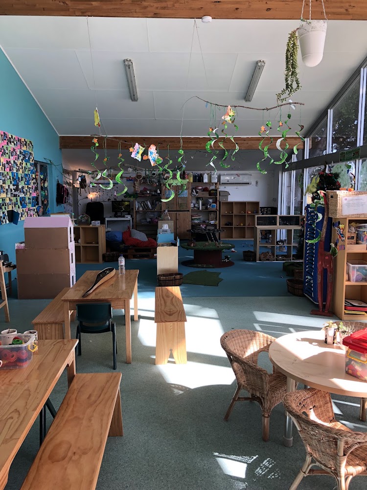 Mulberry Tree Child Care Osborne Park