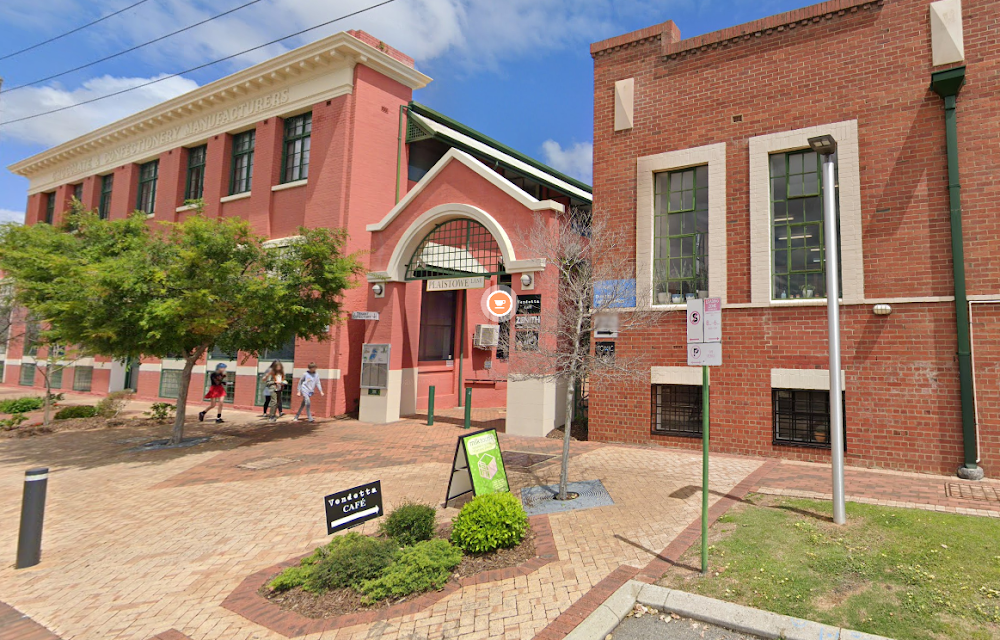 Milktooth School of Art and Stories