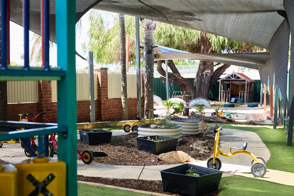 Sparrow Early Learning Morley