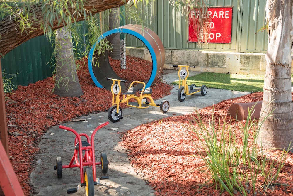 Olive Grove Centre of Early Learning Midland