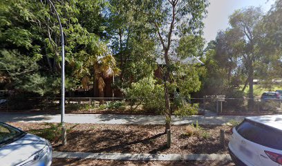 Subiaco Children's Centre
