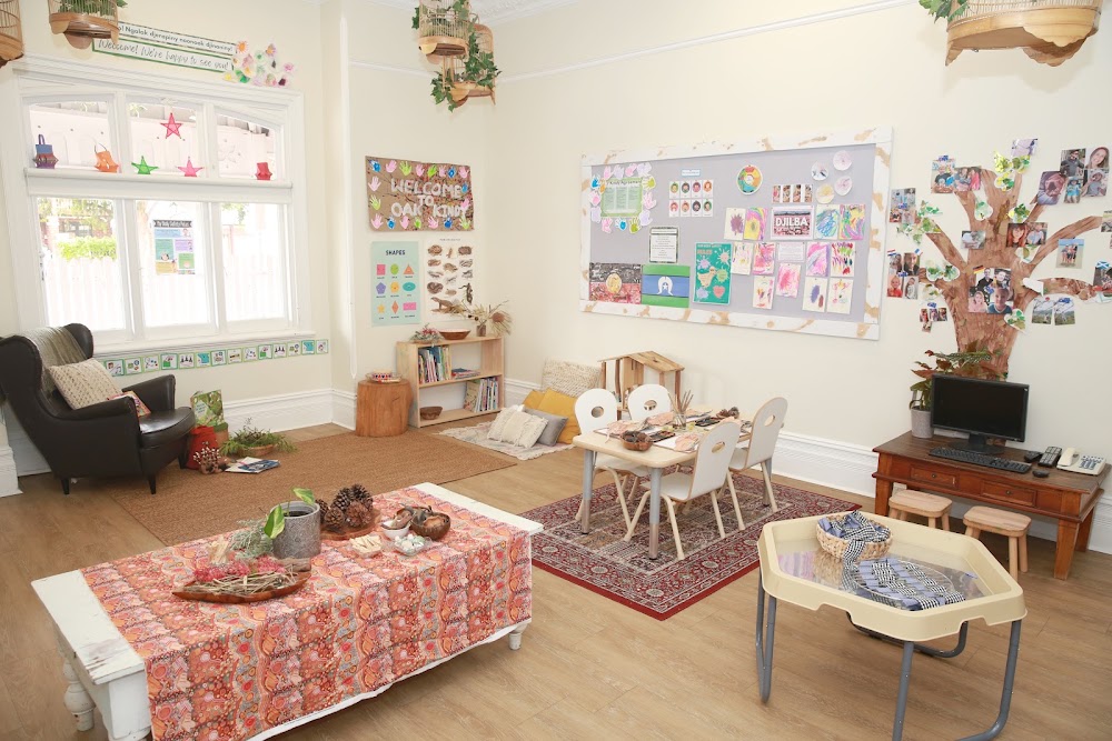 Tall Tree Early Learning - Subiaco