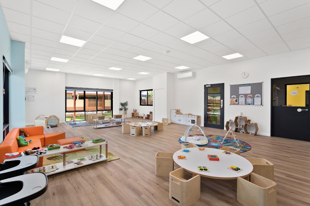 Cuddles Early Learning & Childcare Canning Vale