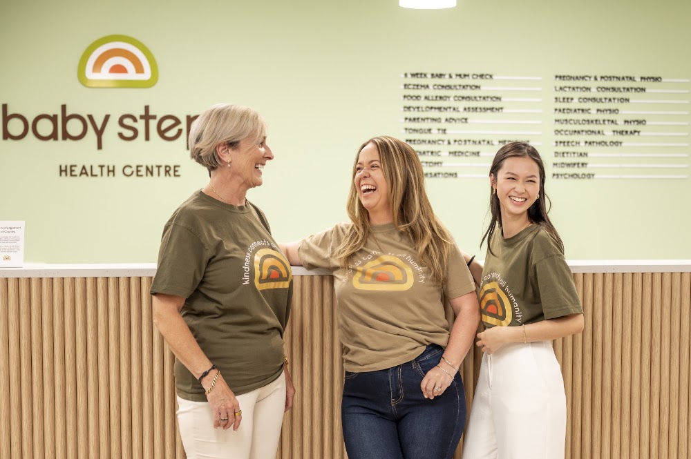 Baby Steps Health Centre