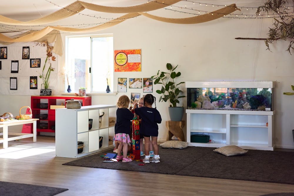 Sparrow Early Learning Ellenbrook