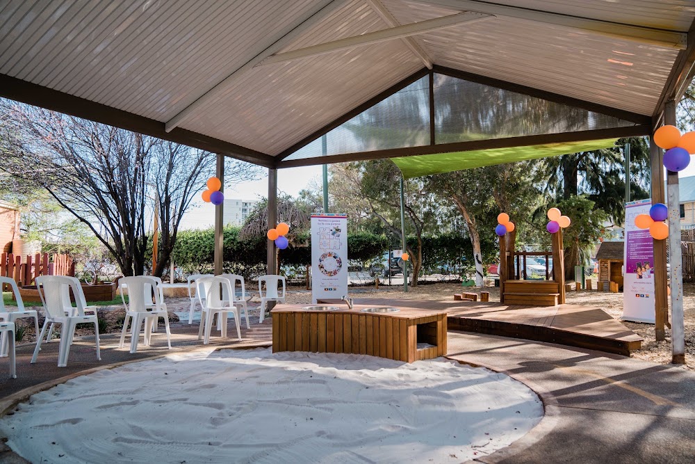 Uplyft Early Learning Cannington