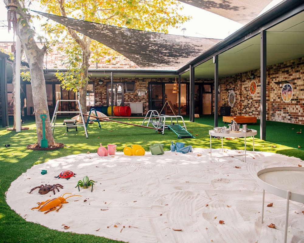 Subiaco School of Early Learning