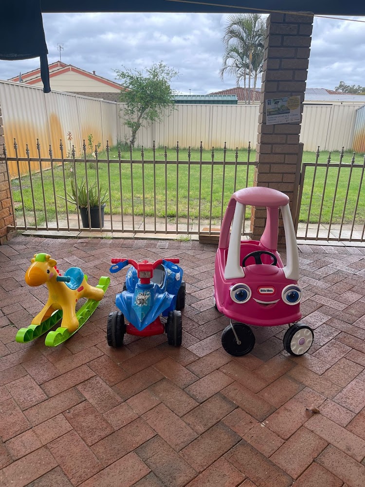 Fatima Family Day Care Morley