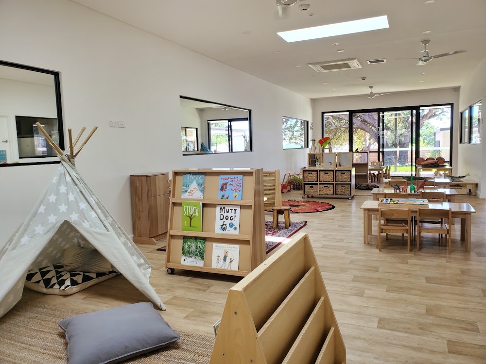 Insight Early Learning - Kelmscott