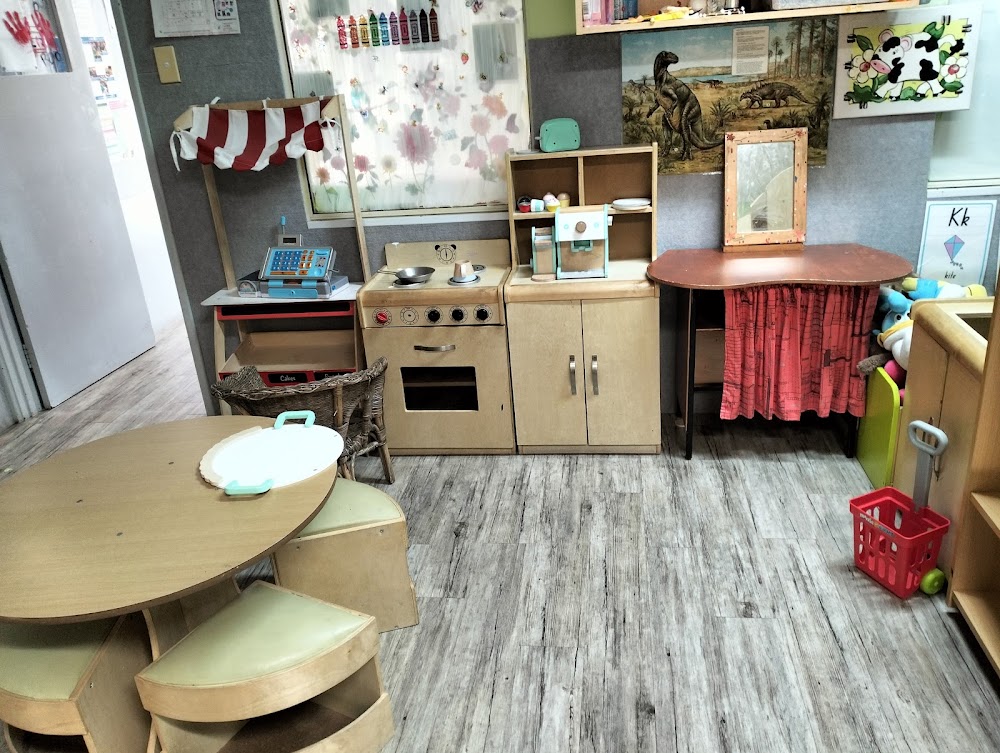 Seeds Child Care and Early Learning Centre