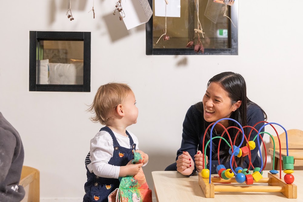The Akidamy School of Early Learning - Perth