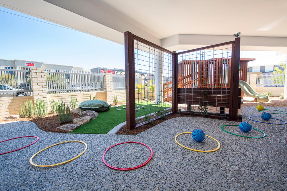 Nido Early School Belmont