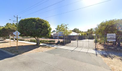 Warriapendi Early Learning Centre