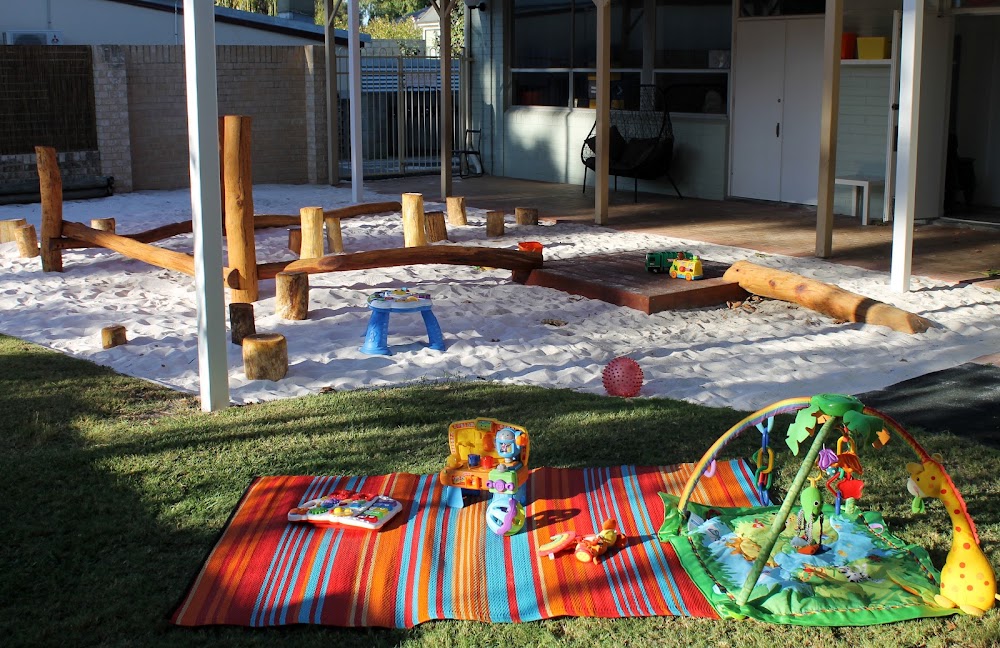 Treasured Tots Early Education
