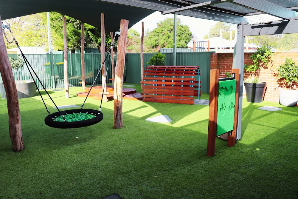 Riverdale Child Care & Community Centre