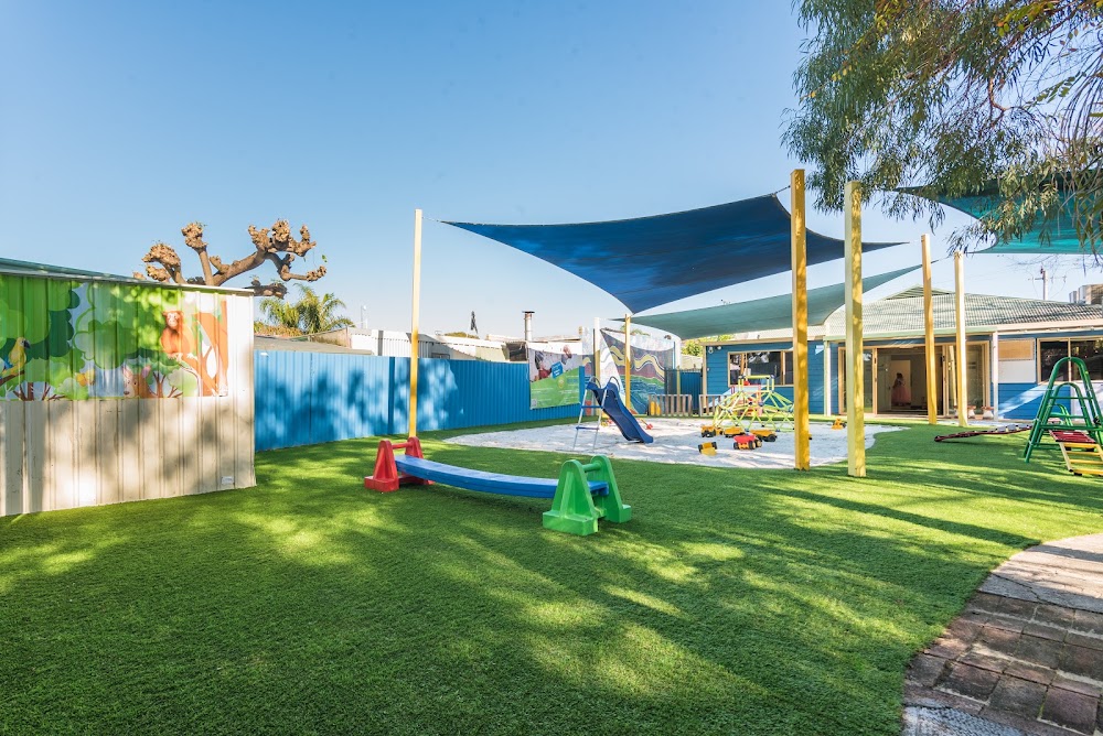 Olive Grove Centre of Early Learning Midland