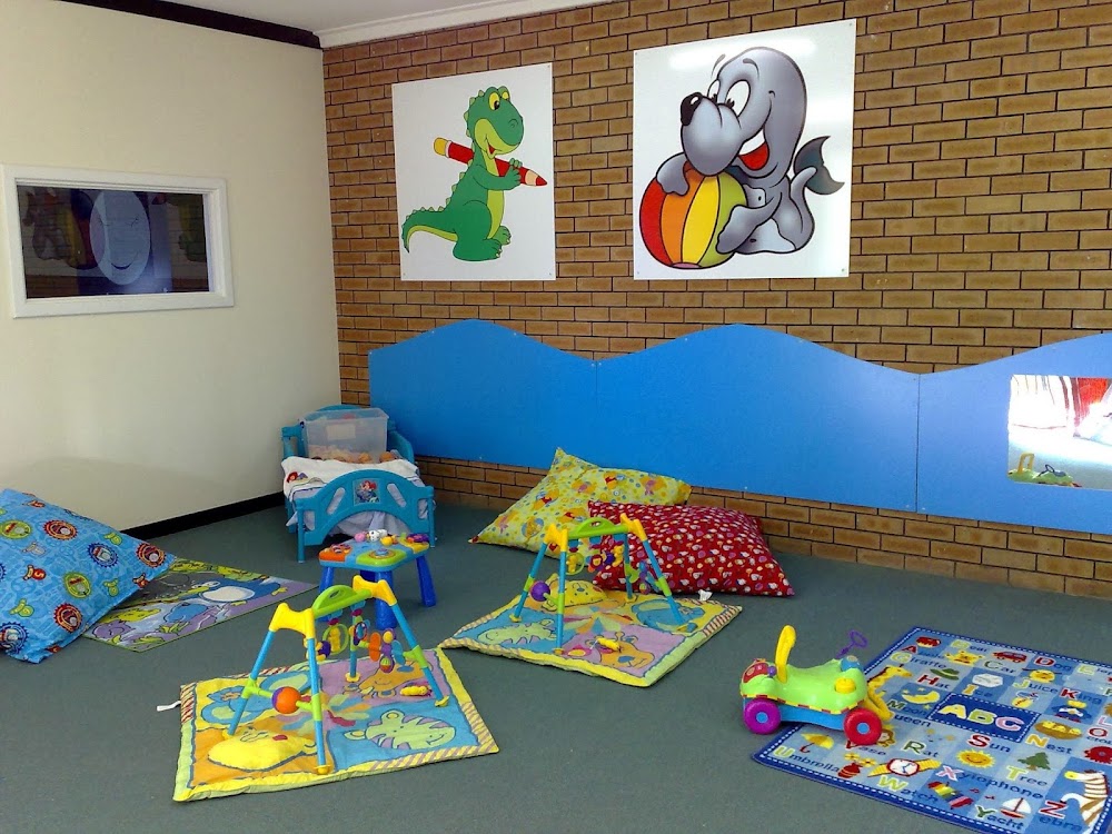 Huggy Bear Child Care Centre