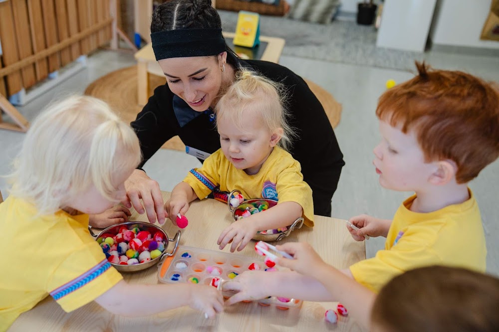 Goodstart Early Learning East Perth