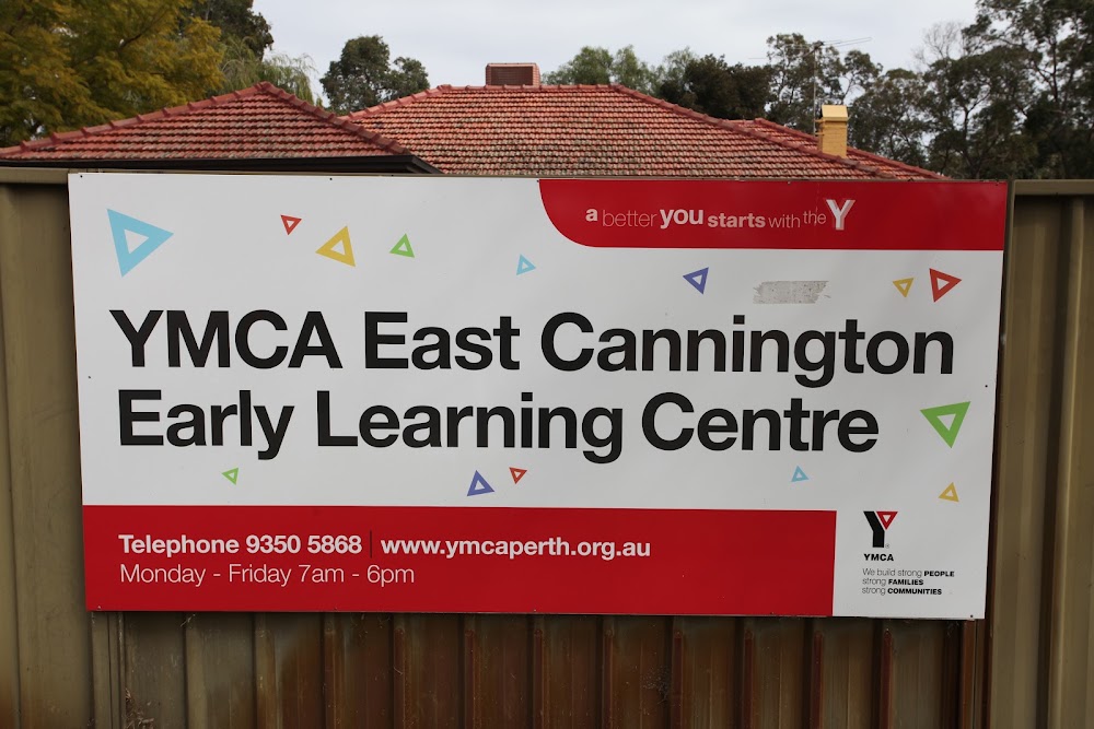 The Y East Cannington Early Learning Centre