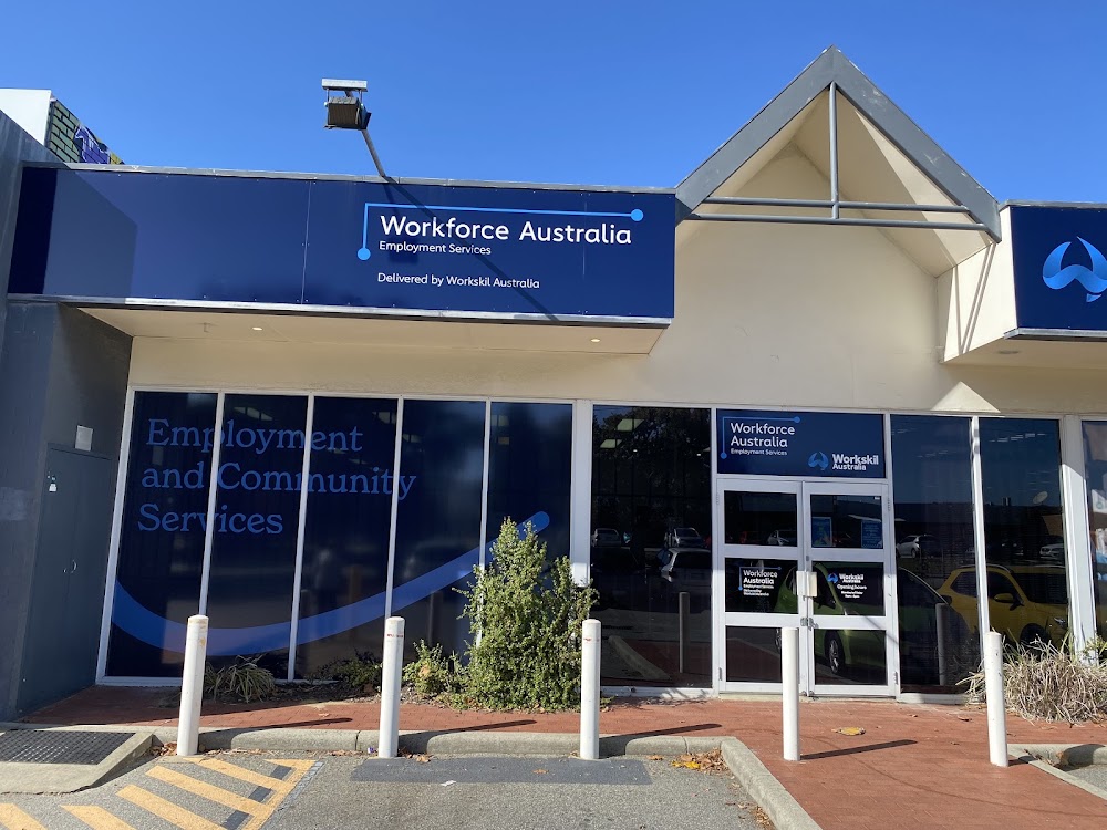 Workskil Australia