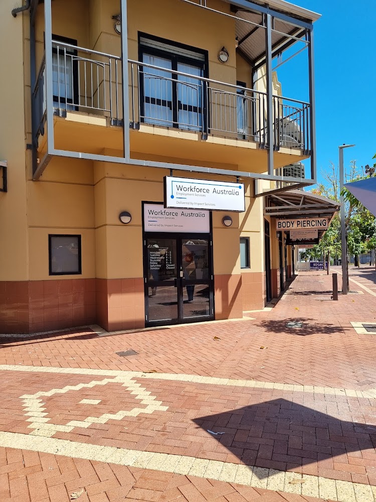 atWork Australia - Joondalup
