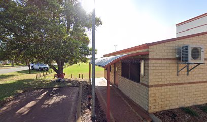 Morley Child Health Centre