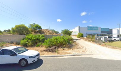 Autism Association of Western Australia
