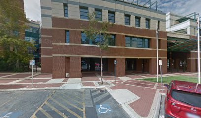 Midland Community Hub