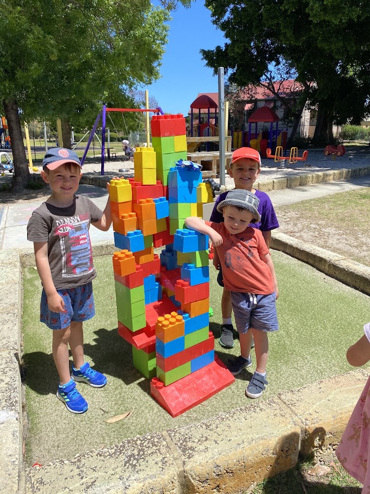 Little Wanderers Wanneroo