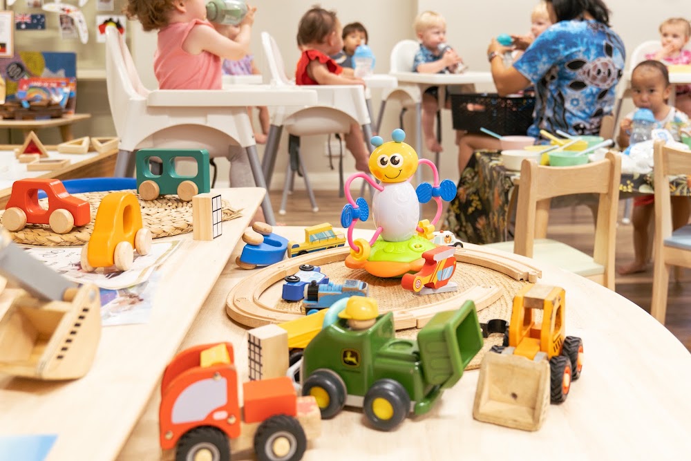 My World Child Care & Before & After School Care Midvale/Midland