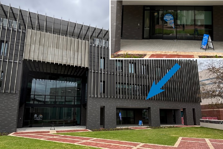 Midland Child Development Centre - Midland Hub