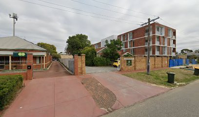 Tara Montessori Midland