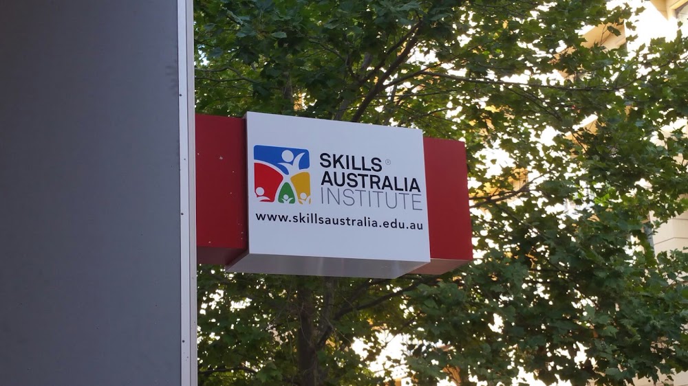 Skills Australia Institute - Perth College