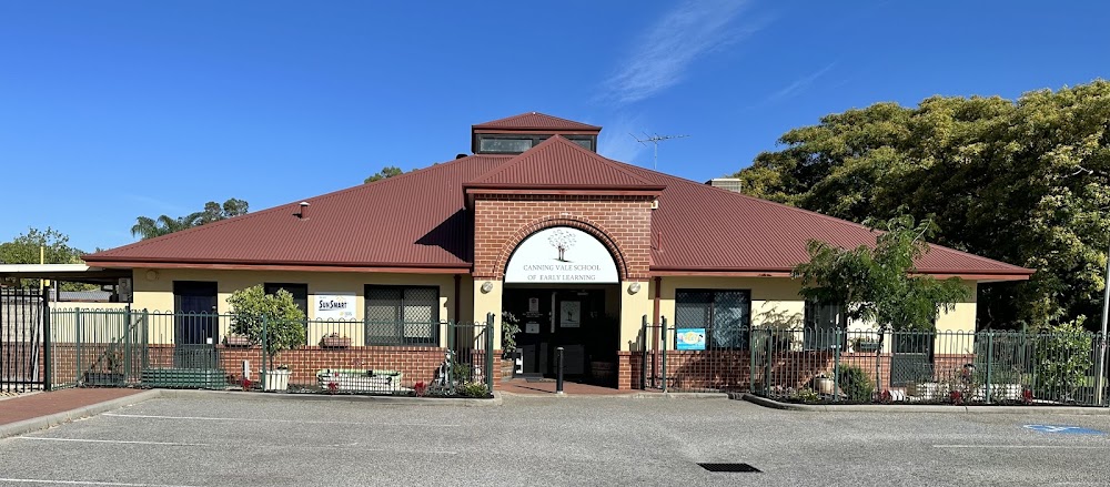 Canning Vale School of Early Learning