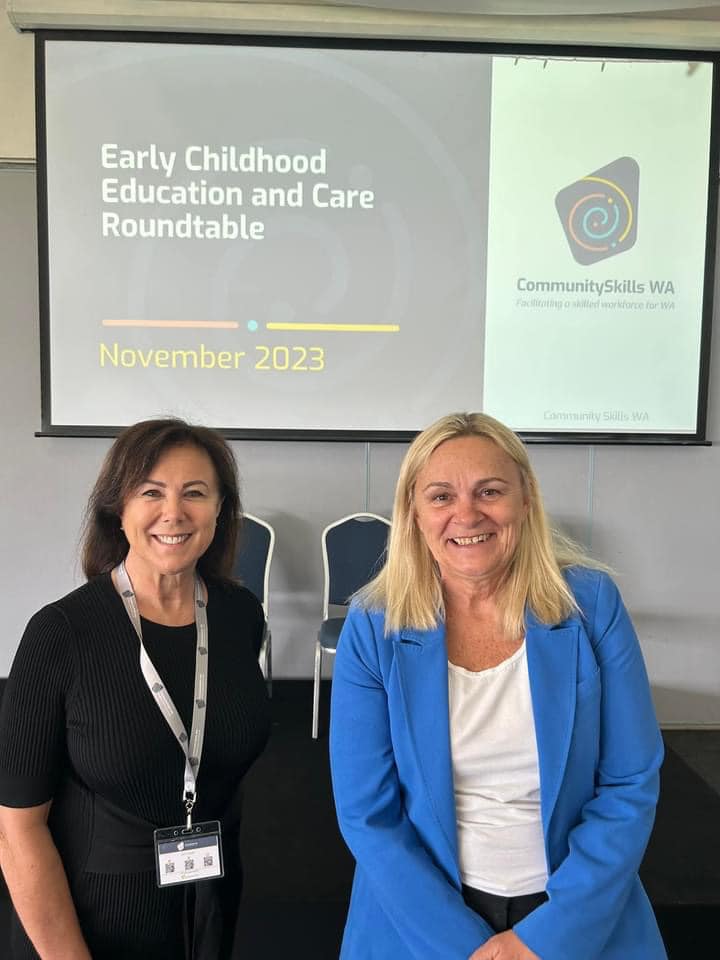Australian Childcare Alliance WA