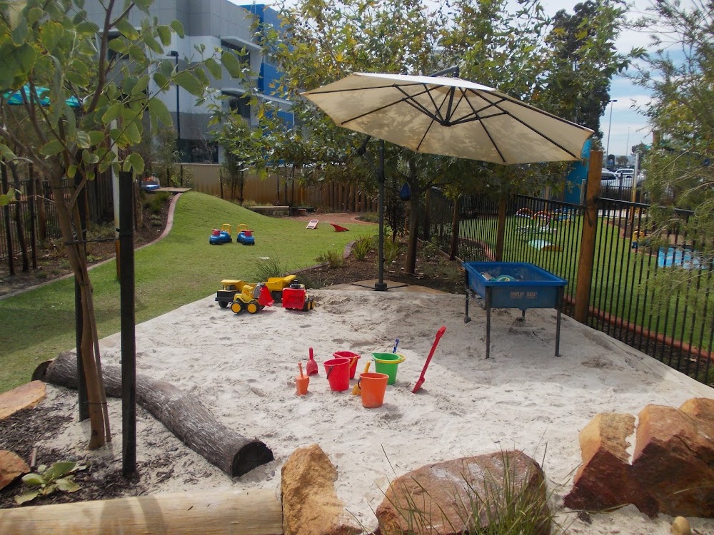 Ngala Early Learning
