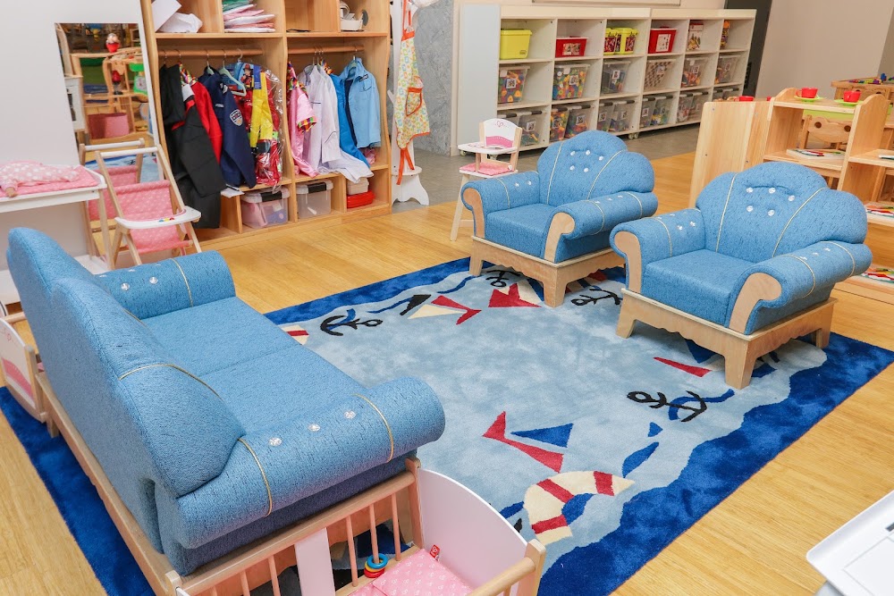 South Perth Early Learning School