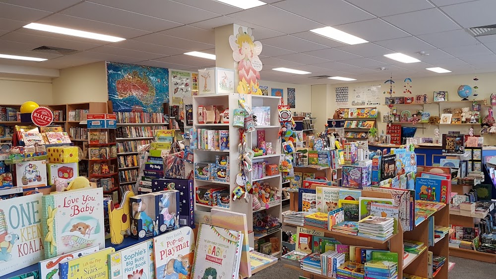 Child Education Services