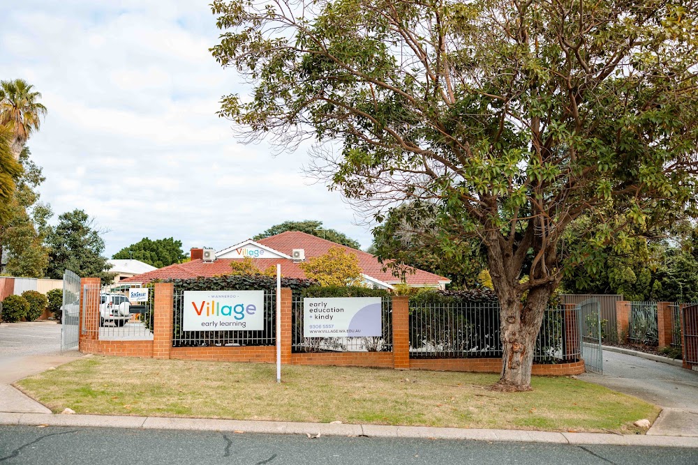 Village Early Learning Wanneroo