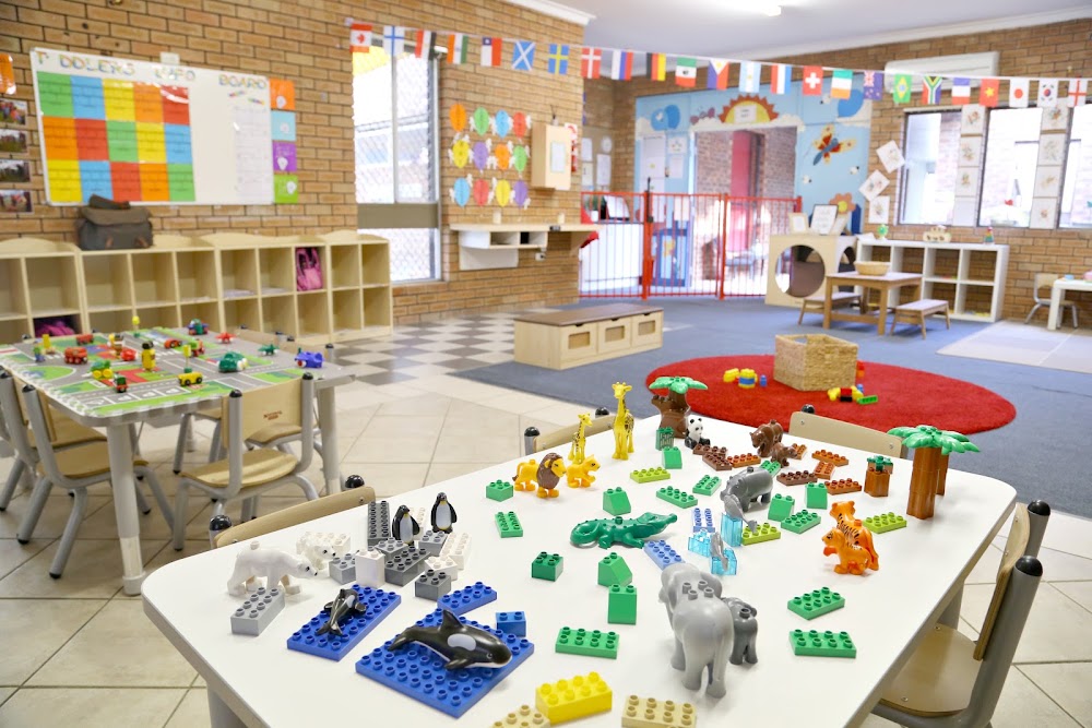 Community Kids Morley Early Education Centre