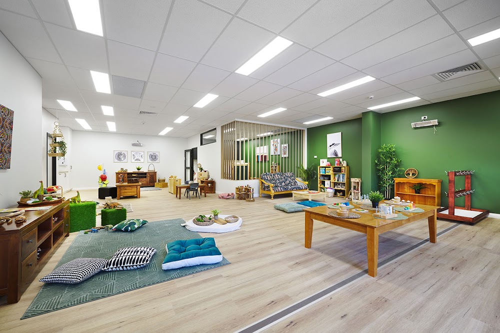 Keiki Early Learning Edgewater