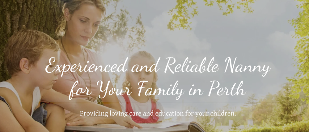 Love and Care Nanny Service